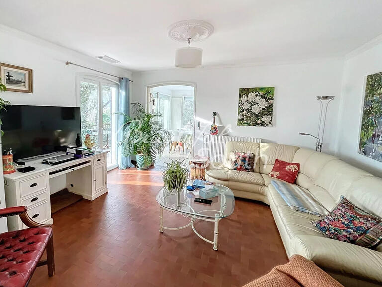 Vente Maison Saint-Jean-Pla-de-Corts - 3 chambres