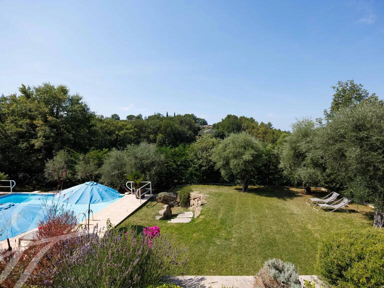 House Saint-Jeannet - 6 bedrooms - 271m²