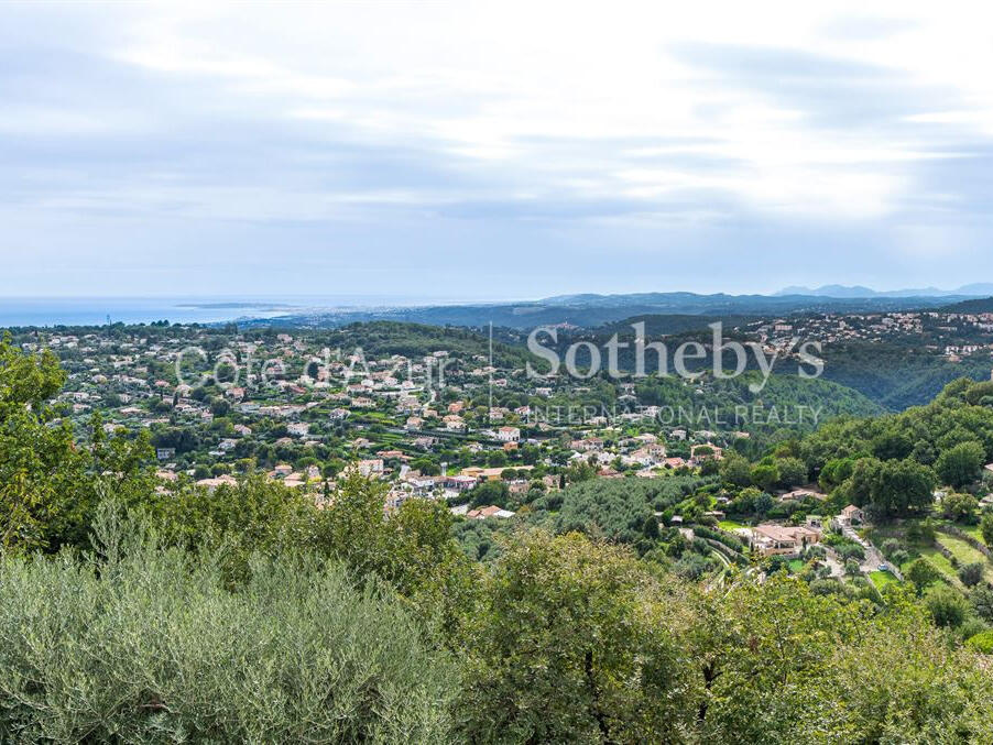 House Saint-Jeannet