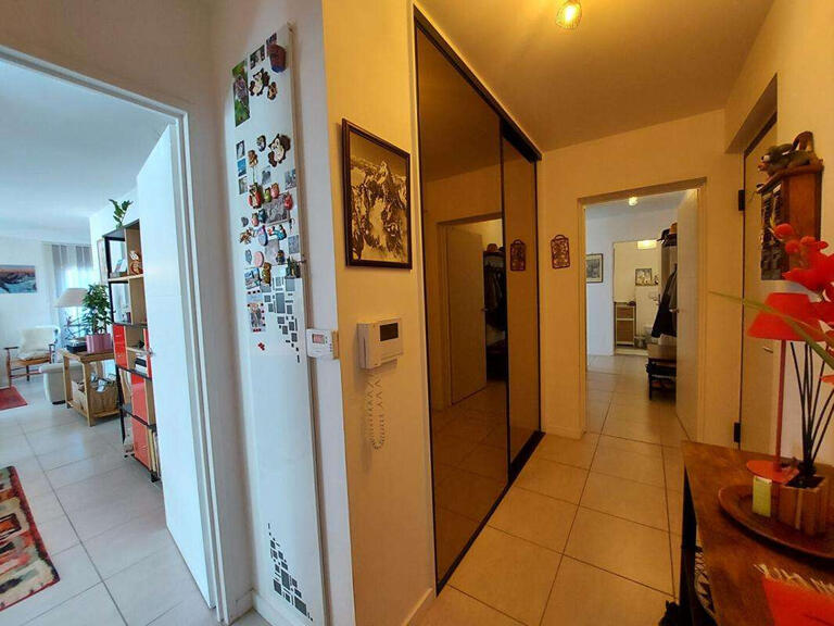 Appartement Saint-Jorioz - 4 chambres