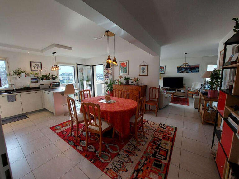 Apartment Saint-Jorioz - 4 bedrooms