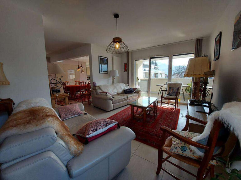 Apartment Saint-Jorioz - 4 bedrooms