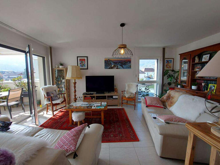 Apartment Saint-Jorioz - 4 bedrooms