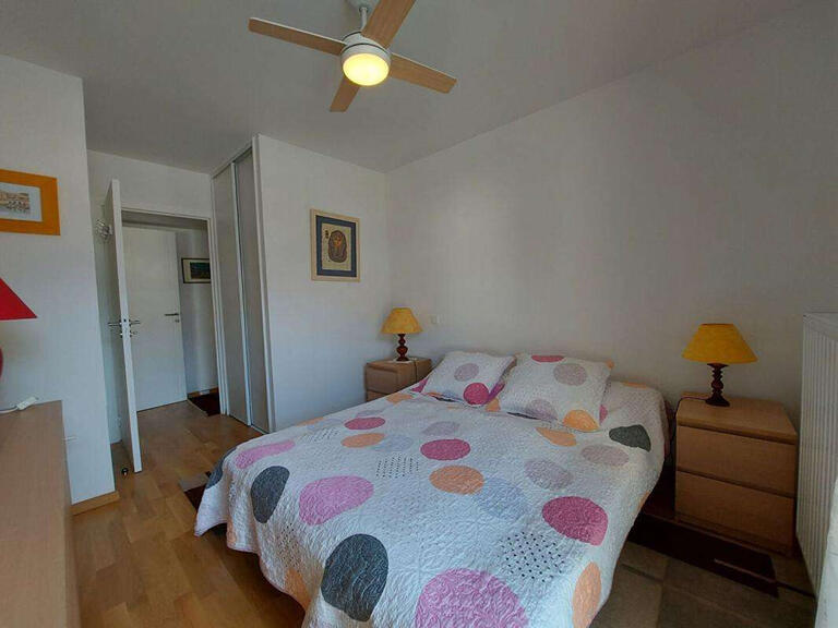 Apartment Saint-Jorioz - 4 bedrooms