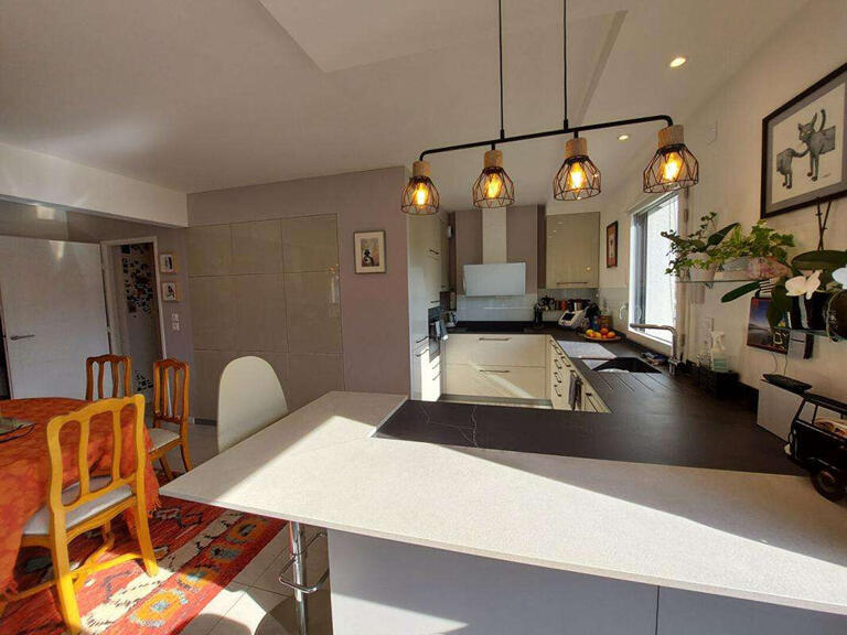 Apartment Saint-Jorioz - 4 bedrooms