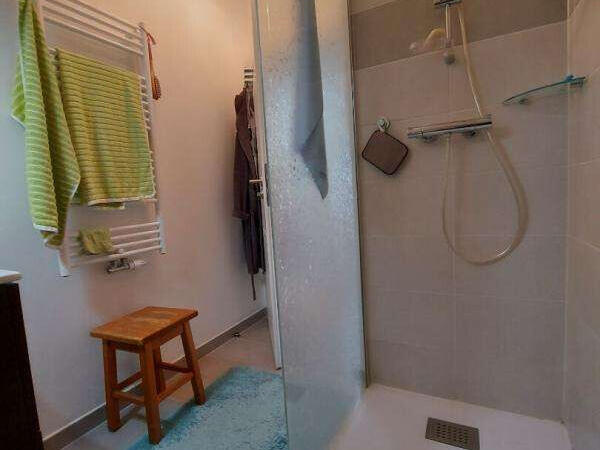 Appartement Saint-Jorioz - 4 chambres