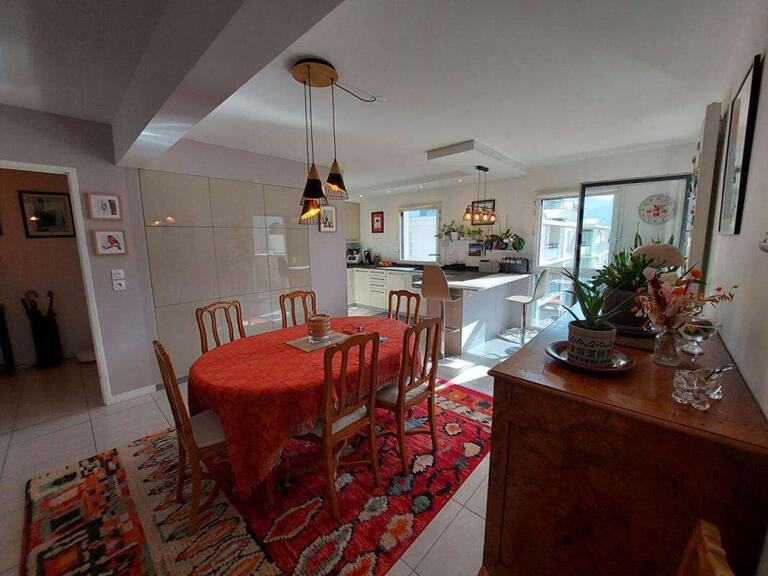 Apartment Saint-Jorioz - 4 bedrooms