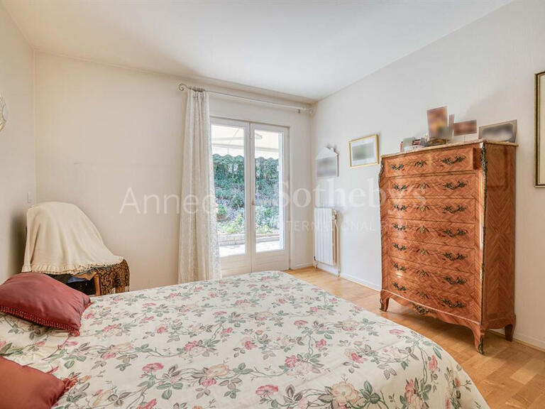 Vente Maison Saint-Jorioz - 5 chambres