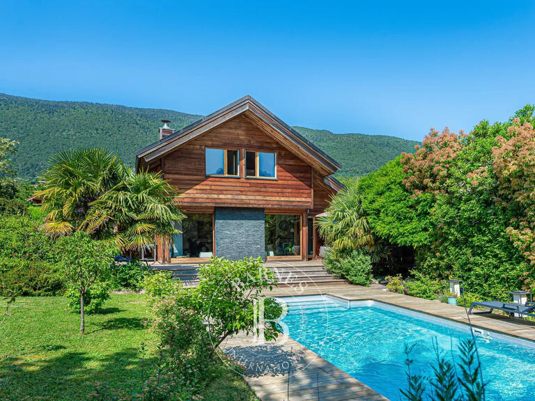 House Saint-Jorioz - 5 bedrooms - 177m²