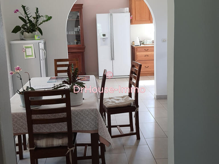 Villa Saint-Joseph - 3 bedrooms - 120m²