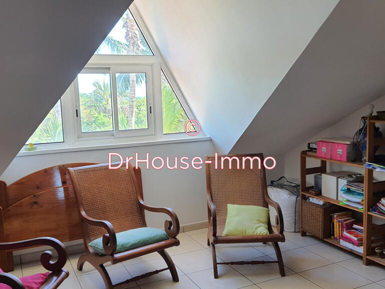 Villa Saint-Joseph - 3 bedrooms - 120m²