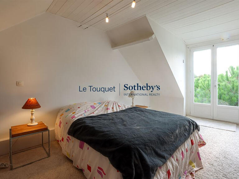 Maison Saint-Josse - 4 chambres - 220m²