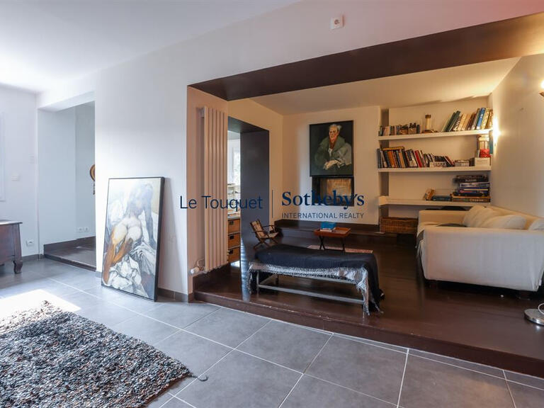 Maison Saint-Josse - 4 chambres - 220m²