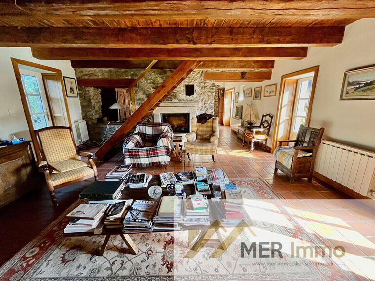 Villa Saint-Jouan-des-Guérets - 5 bedrooms