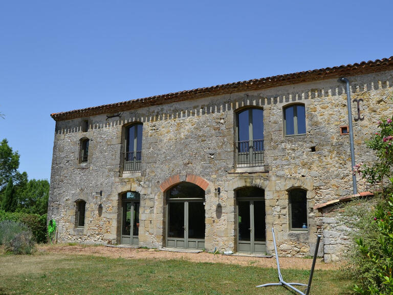 House Saint-Julia - 8 bedrooms - 800m²