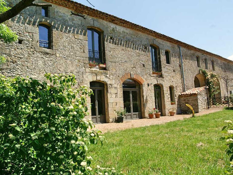 House Saint-Julia - 8 bedrooms - 800m²