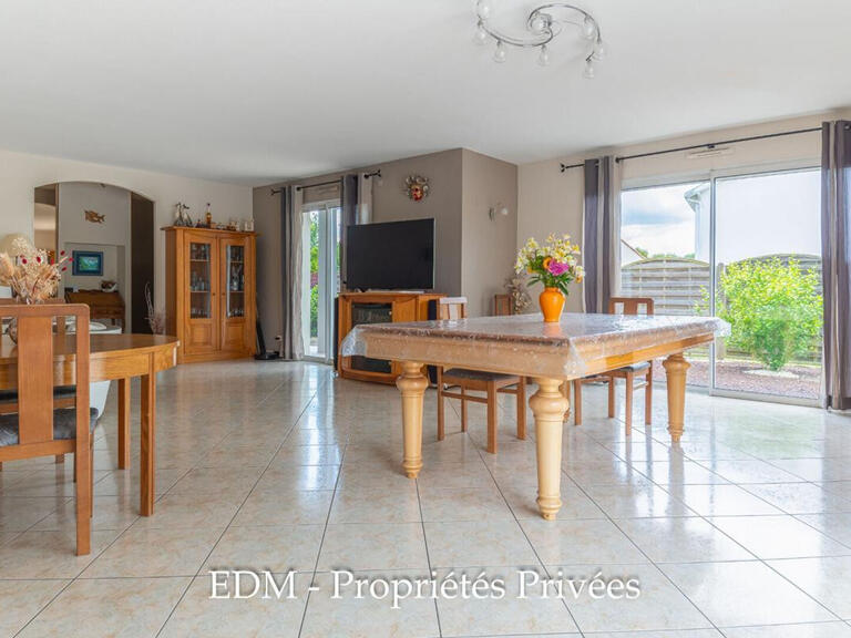 House Saint-Julien-de-Concelles - 4 bedrooms