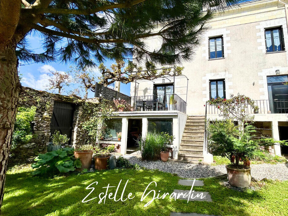 Property Saint-Julien-de-Concelles