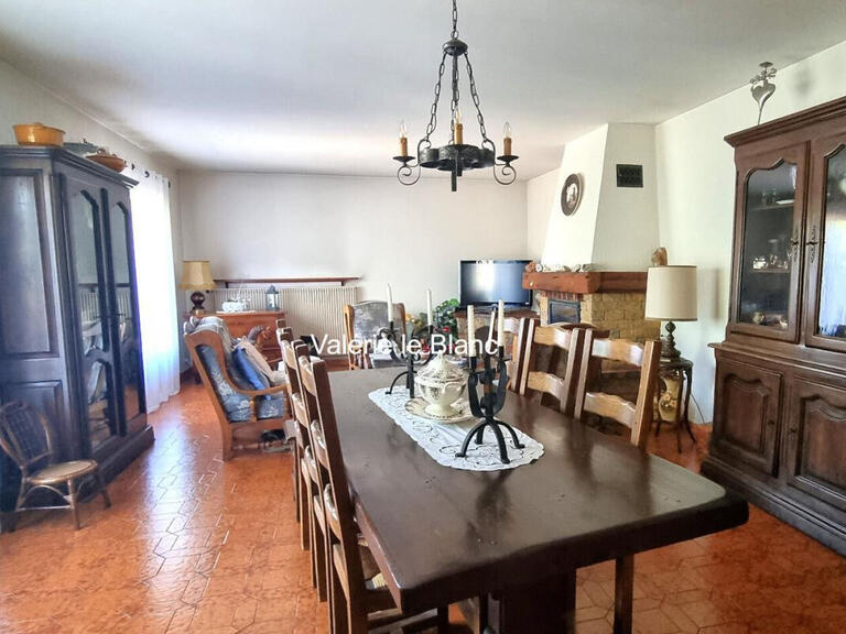 House Saint-Julien-en-Genevois - 3 bedrooms