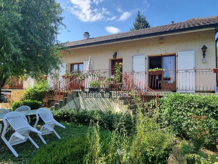 House Saint-Julien-en-Genevois - 3 bedrooms