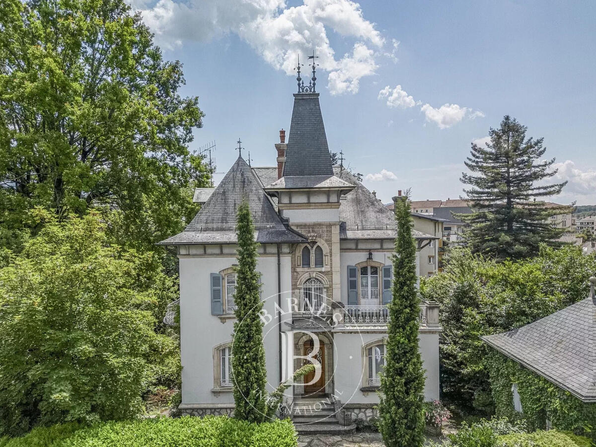 Propriété Saint-Julien-en-Genevois