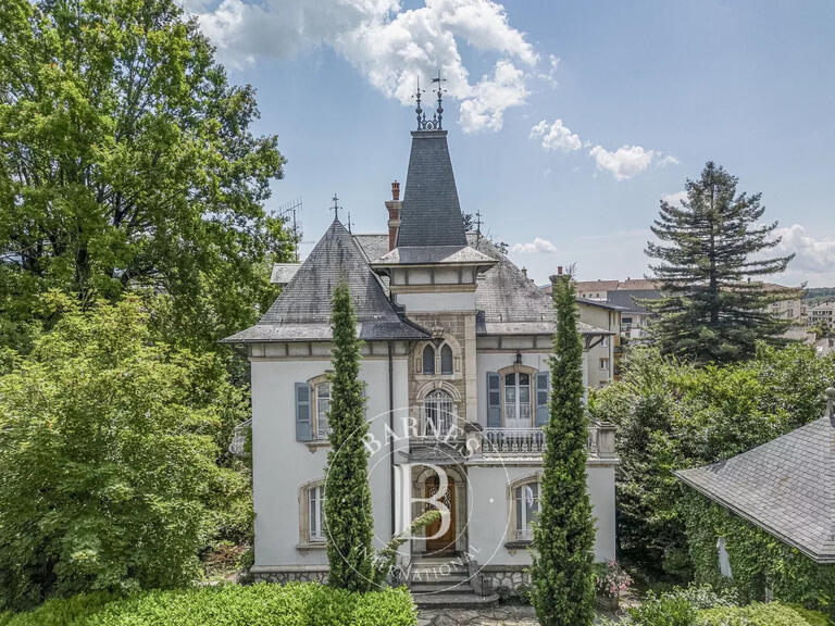 Propriété Saint-Julien-en-Genevois - 5 chambres - 207m²