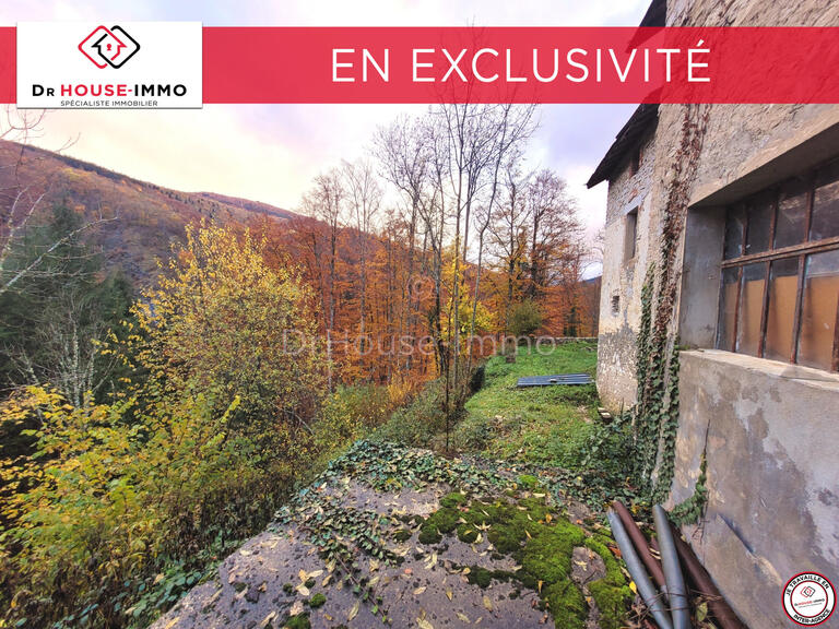Vente Villa Saint-Julien-en-Vercors - 13 chambres