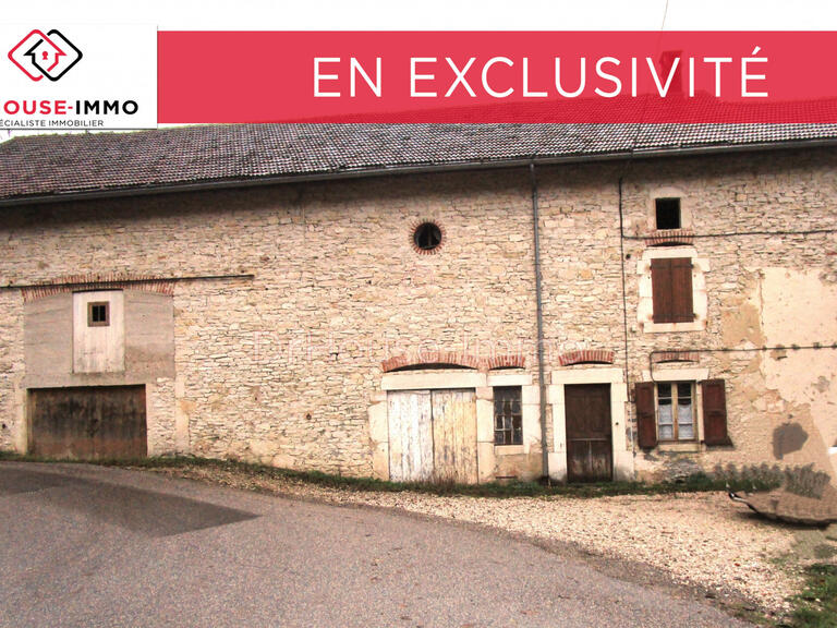 Vente Villa Saint-Julien-en-Vercors - 13 chambres