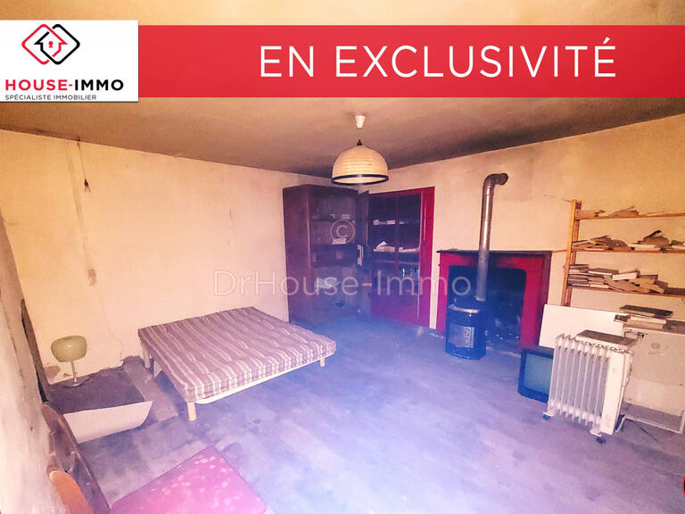 Vente Villa Saint-Julien-en-Vercors - 13 chambres