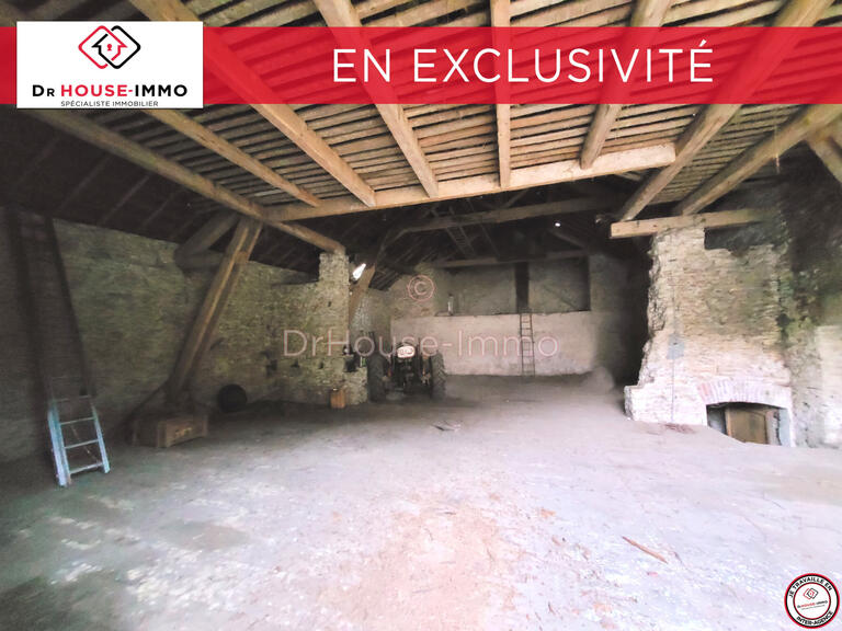 Vente Villa Saint-Julien-en-Vercors - 13 chambres