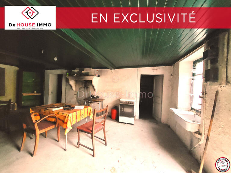 Vente Villa Saint-Julien-en-Vercors - 13 chambres