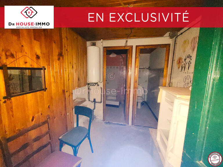 Vente Villa Saint-Julien-en-Vercors - 13 chambres