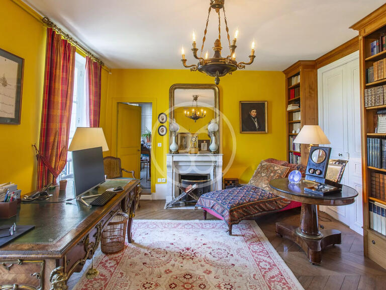 Propriété Saint-Just-en-Chaussée - 9 chambres - 410m²