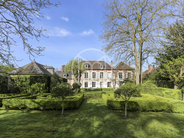 Propriété Saint-Just-en-Chaussée - 9 chambres - 410m²