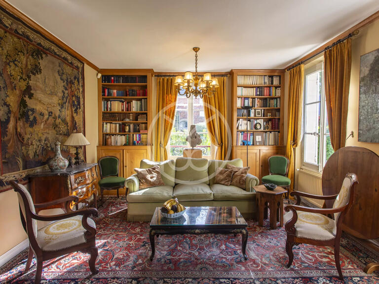 Property Saint-Just-en-Chaussée - 9 bedrooms - 410m²