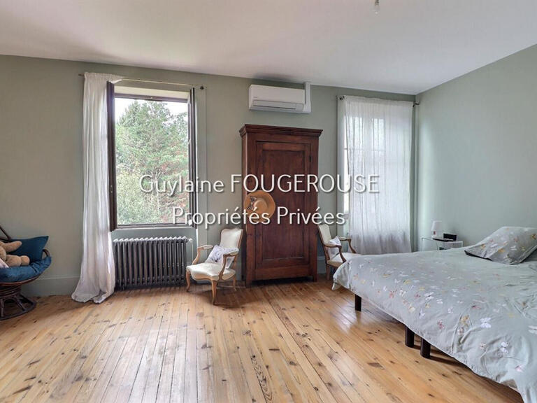 House Saint-Just-Saint-Rambert - 4 bedrooms