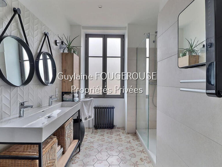 House Saint-Just-Saint-Rambert - 4 bedrooms