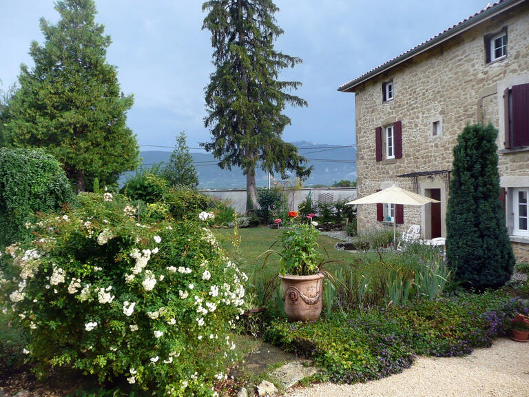 House Saint-Lattier - 7 bedrooms - 444m²