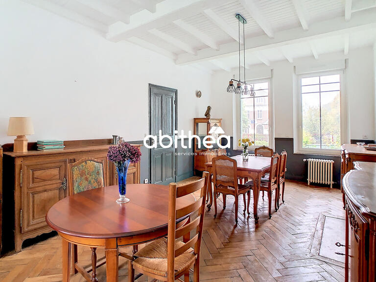 Maison Saint-Laurent-Blangy - 6 chambres - 239m²