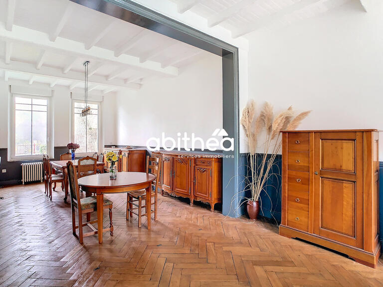 Maison Saint-Laurent-Blangy - 6 chambres - 239m²