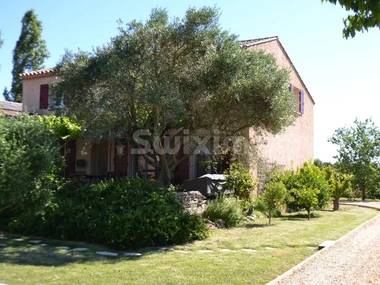 House Saint-Laurent-d'Aigouze - 5 bedrooms - 418m²