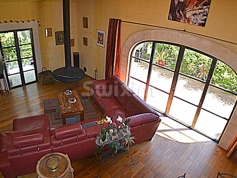 House Saint-Laurent-d'Aigouze - 5 bedrooms - 418m²