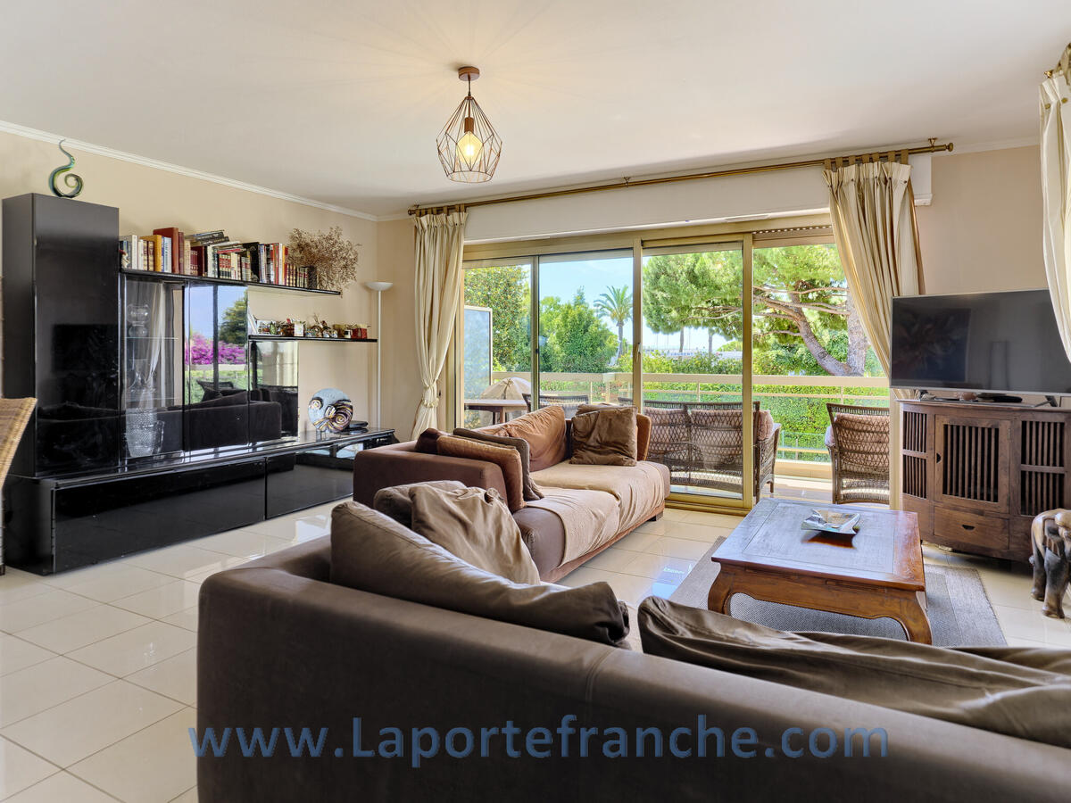 Appartement Saint-Laurent-du-Var