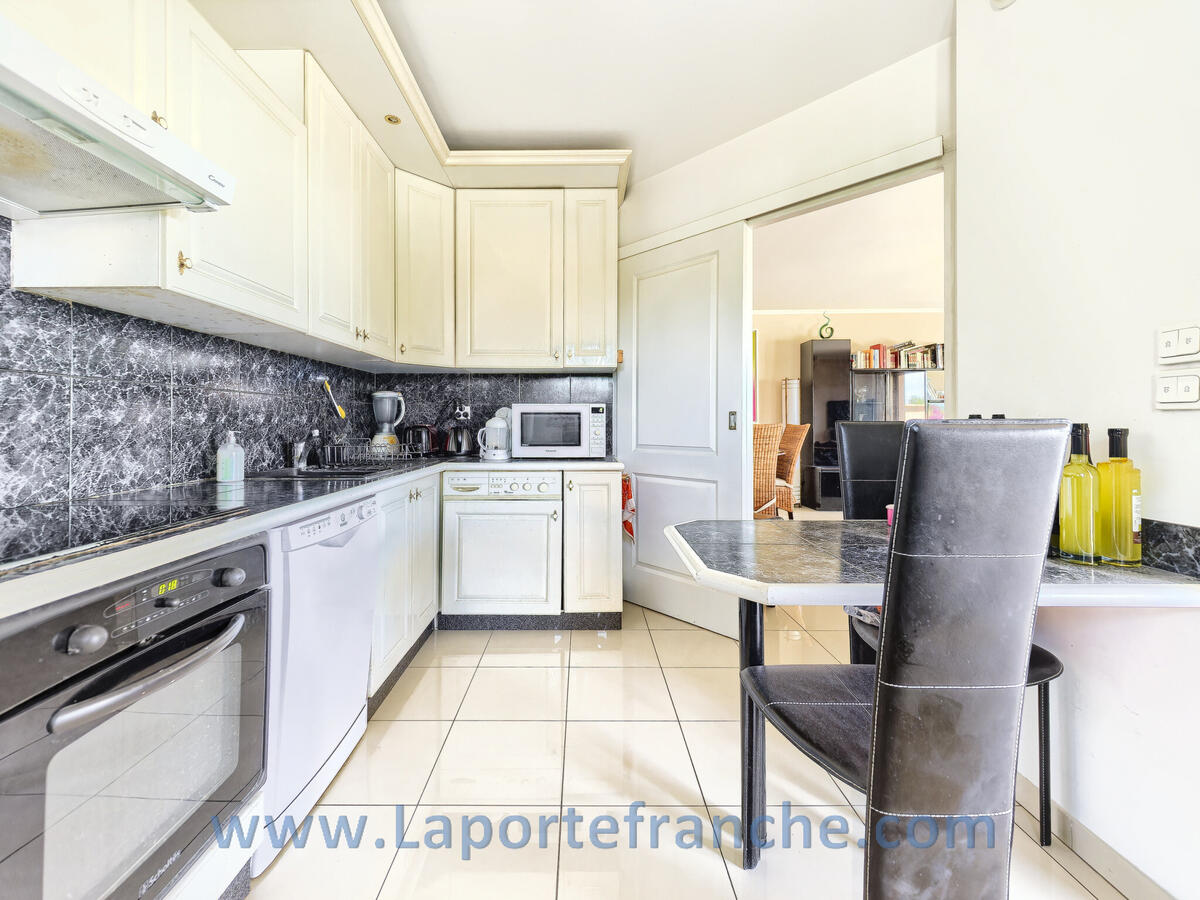 Appartement Saint-Laurent-du-Var