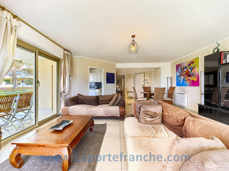 Apartment Saint-Laurent-du-Var - 2 bedrooms - 78m²