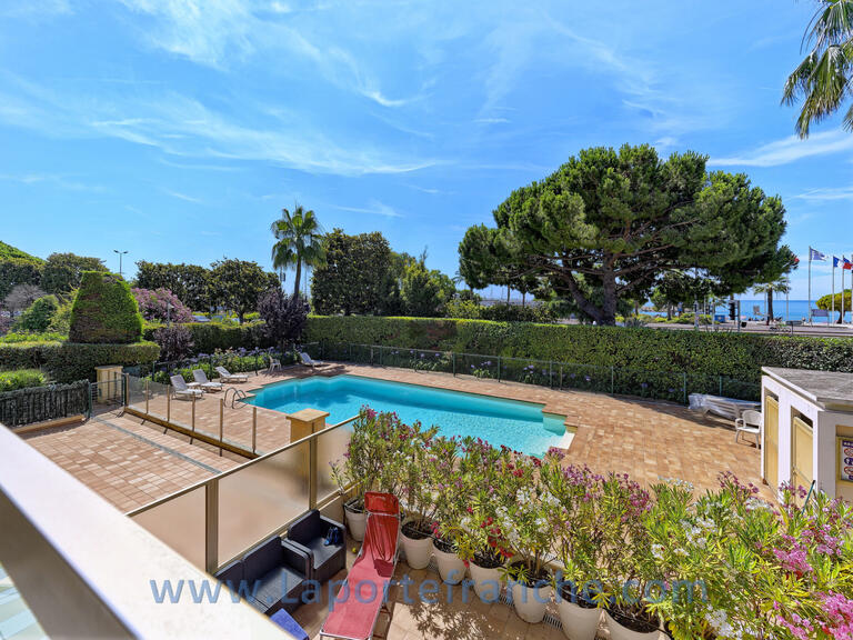 Apartment Saint-Laurent-du-Var - 2 bedrooms - 78m²