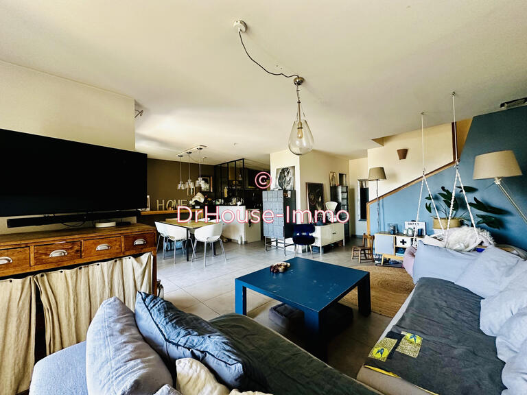 Villa Saint-Laurent-du-Var - 4 chambres - 120m²