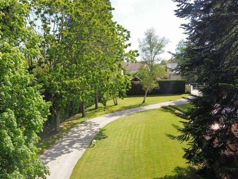 House Saint-Léger-en-Yvelines - 5 bedrooms