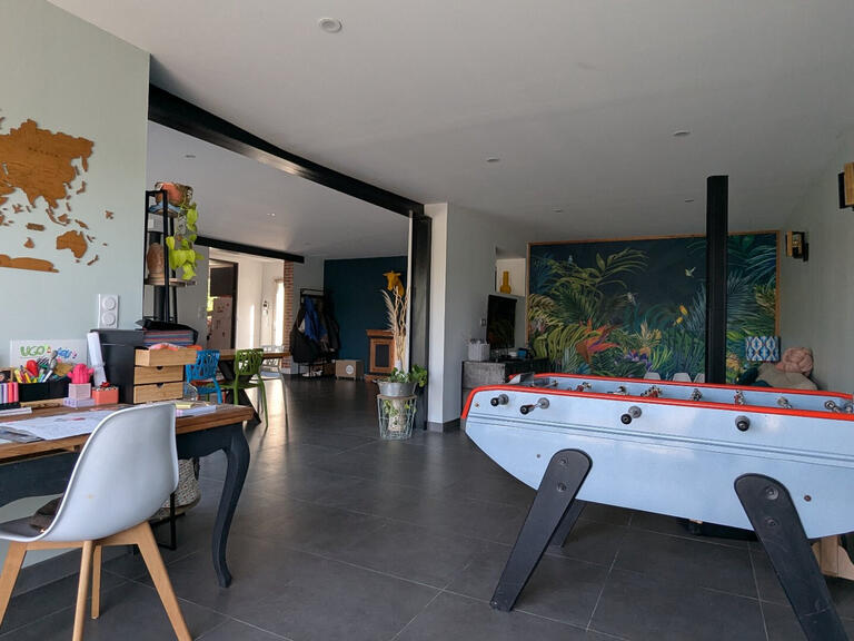 House Saint-Léon - 6 bedrooms - 242m²