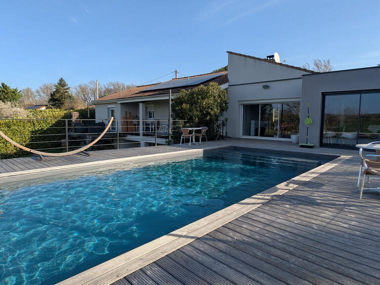 House Saint-Léon - 6 bedrooms - 242m²